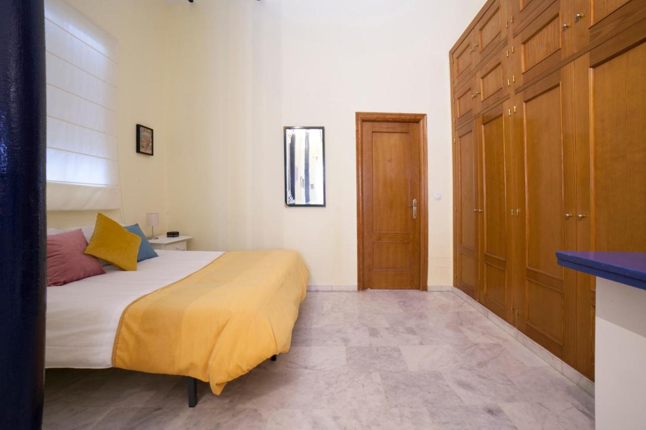 Apartment Alohamundi Valvanera *